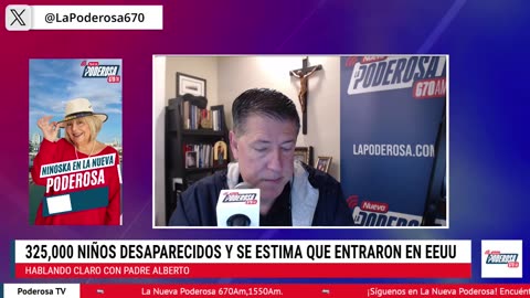 🔥 ¡Lo Último en Noticias, Deportes y Entretenimiento EN VIVO! Únete a La Nueva Poderosa 670 AM 🔥