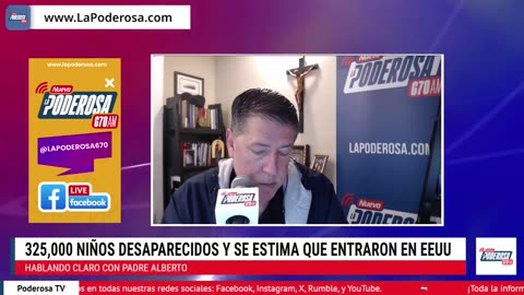 🔥 ¡Lo Último en Noticias, Deportes y Entretenimiento EN VIVO! Únete a La Nueva Poderosa 670 AM 🔥