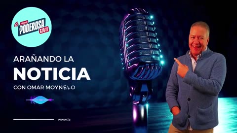 🔥 ¡Lo Último en Noticias, Deportes y Entretenimiento EN VIVO! Únete a La Nueva Poderosa 670 AM 🔥