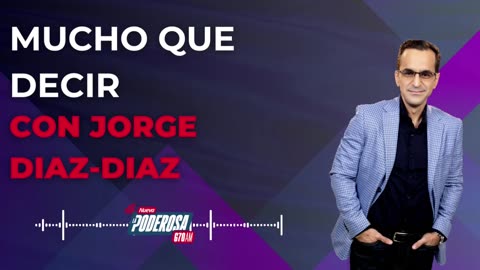 🔥 ¡Lo Último en Noticias, Deportes y Entretenimiento EN VIVO! Únete a La Nueva Poderosa 670 AM 🔥