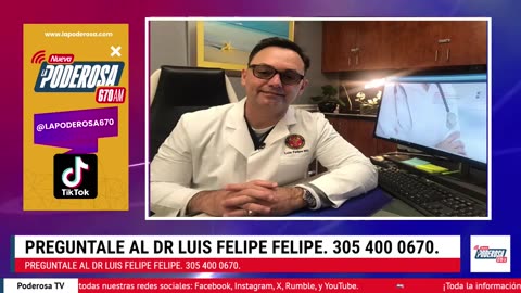 🔥 ¡Lo Último en Noticias, Deportes y Entretenimiento EN VIVO! Únete a La Nueva Poderosa 670 AM 🔥