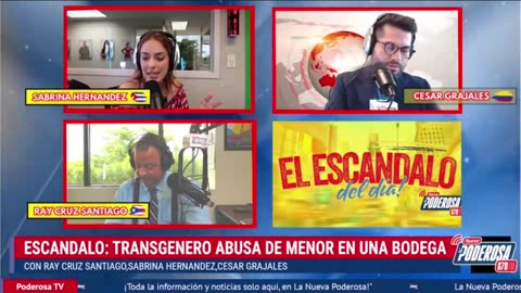 🔥 ¡Lo Último en Noticias, Deportes y Entretenimiento EN VIVO! Únete a La Nueva Poderosa 670 AM 🔥