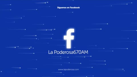 🔥 ¡Lo Último en Noticias, Deportes y Entretenimiento EN VIVO! Únete a La Nueva Poderosa 670 AM 🔥