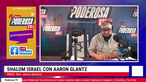 🔥 ¡Lo Último en Noticias, Deportes y Entretenimiento EN VIVO! Únete a La Nueva Poderosa 670 AM 🔥