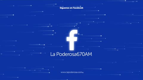 🔥 ¡Lo Último en Noticias, Deportes y Entretenimiento EN VIVO! Únete a La Nueva Poderosa 670 AM 🔥