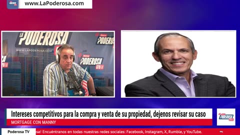 🔥 ¡Lo Último en Noticias, Deportes y Entretenimiento EN VIVO! Únete a La Nueva Poderosa 670 AM 🔥