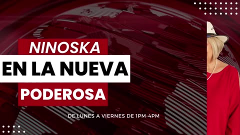 🔥 ¡Lo Último en Noticias, Deportes y Entretenimiento EN VIVO! Únete a La Nueva Poderosa 670 AM 🔥