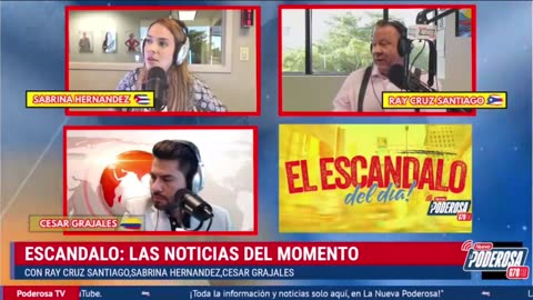 🔥 ¡Lo Último en Noticias, Deportes y Entretenimiento EN VIVO! Únete a La Nueva Poderosa 670 AM 🔥