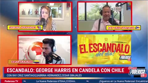 🔥 ¡Lo Último en Noticias, Deportes y Entretenimiento EN VIVO! Únete a La Nueva Poderosa 670 AM 🔥