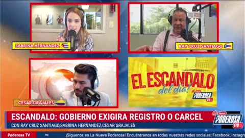 🔥 ¡Lo Último en Noticias, Deportes y Entretenimiento EN VIVO! Únete a La Nueva Poderosa 670 AM 🔥