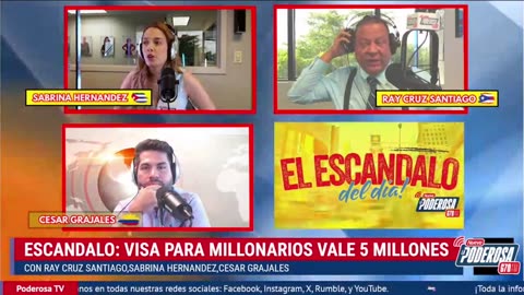 🔥 ¡Lo Último en Noticias, Deportes y Entretenimiento EN VIVO! Únete a La Nueva Poderosa 670 AM 🔥