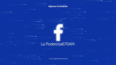 🔥 ¡Lo Último en Noticias, Deportes y Entretenimiento EN VIVO! Únete a La Nueva Poderosa 670 AM 🔥