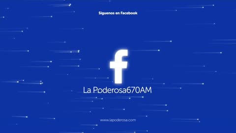 🔥 ¡Lo Último en Noticias, Deportes y Entretenimiento EN VIVO! Únete a La Nueva Poderosa 670 AM 🔥