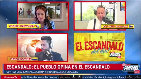 🔥 ¡Lo Último en Noticias, Deportes y Entretenimiento EN VIVO! Únete a La Nueva Poderosa 670 AM 🔥