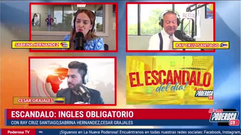 🔥 ¡Lo Último en Noticias, Deportes y Entretenimiento EN VIVO! Únete a La Nueva Poderosa 670 AM 🔥