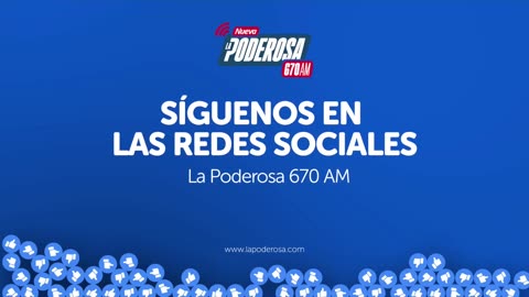 🔥 ¡Lo Último en Noticias, Deportes y Entretenimiento EN VIVO! Únete a La Nueva Poderosa 670 AM 🔥