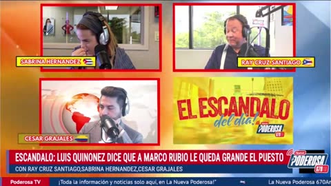 🔥 ¡Lo Último en Noticias, Deportes y Entretenimiento EN VIVO! Únete a La Nueva Poderosa 670 AM 🔥