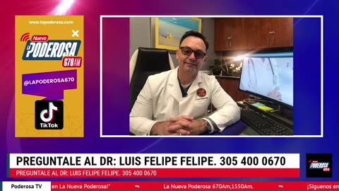 🔥 ¡Lo Último en Noticias, Deportes y Entretenimiento EN VIVO! Únete a La Nueva Poderosa 670 AM 🔥