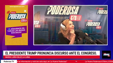 🔥 ¡Lo Último en Noticias, Deportes y Entretenimiento EN VIVO! Únete a La Nueva Poderosa 670 AM 🔥