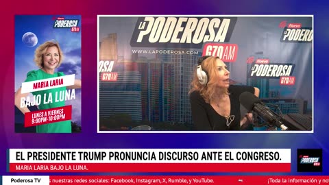 🔥 ¡Lo Último en Noticias, Deportes y Entretenimiento EN VIVO! Únete a La Nueva Poderosa 670 AM 🔥