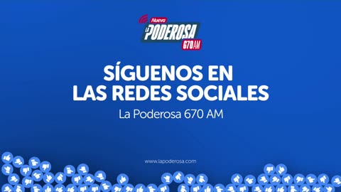 🔥 ¡Lo Último en Noticias, Deportes y Entretenimiento EN VIVO! Únete a La Nueva Poderosa 670 AM 🔥