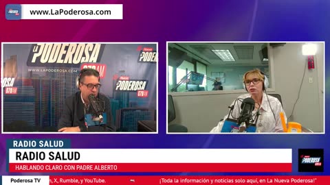 🔥 ¡Lo Último en Noticias, Deportes y Entretenimiento EN VIVO! Únete a La Nueva Poderosa 670 AM 🔥