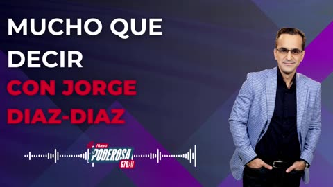 🔥 ¡Lo Último en Noticias, Deportes y Entretenimiento EN VIVO! Únete a La Nueva Poderosa 670 AM 🔥