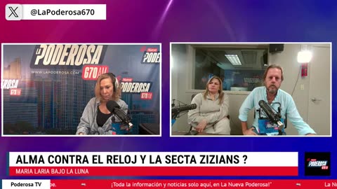 🔥 ¡Lo Último en Noticias, Deportes y Entretenimiento EN VIVO! Únete a La Nueva Poderosa 670 AM 🔥