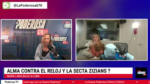 🔥 ¡Lo Último en Noticias, Deportes y Entretenimiento EN VIVO! Únete a La Nueva Poderosa 670 AM 🔥