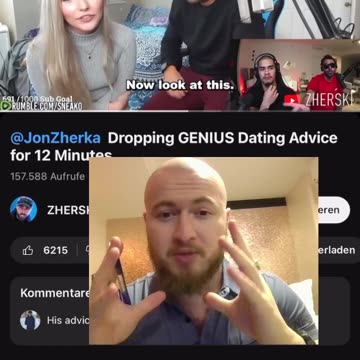 Touch Slow - ANALYSIS of Zherka 2