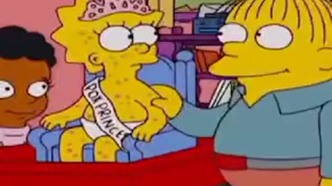 The simpsons Predictions!!!