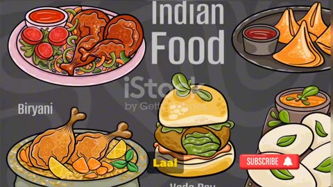 Flavors of India A Culinary Journey INDIAN FOOD