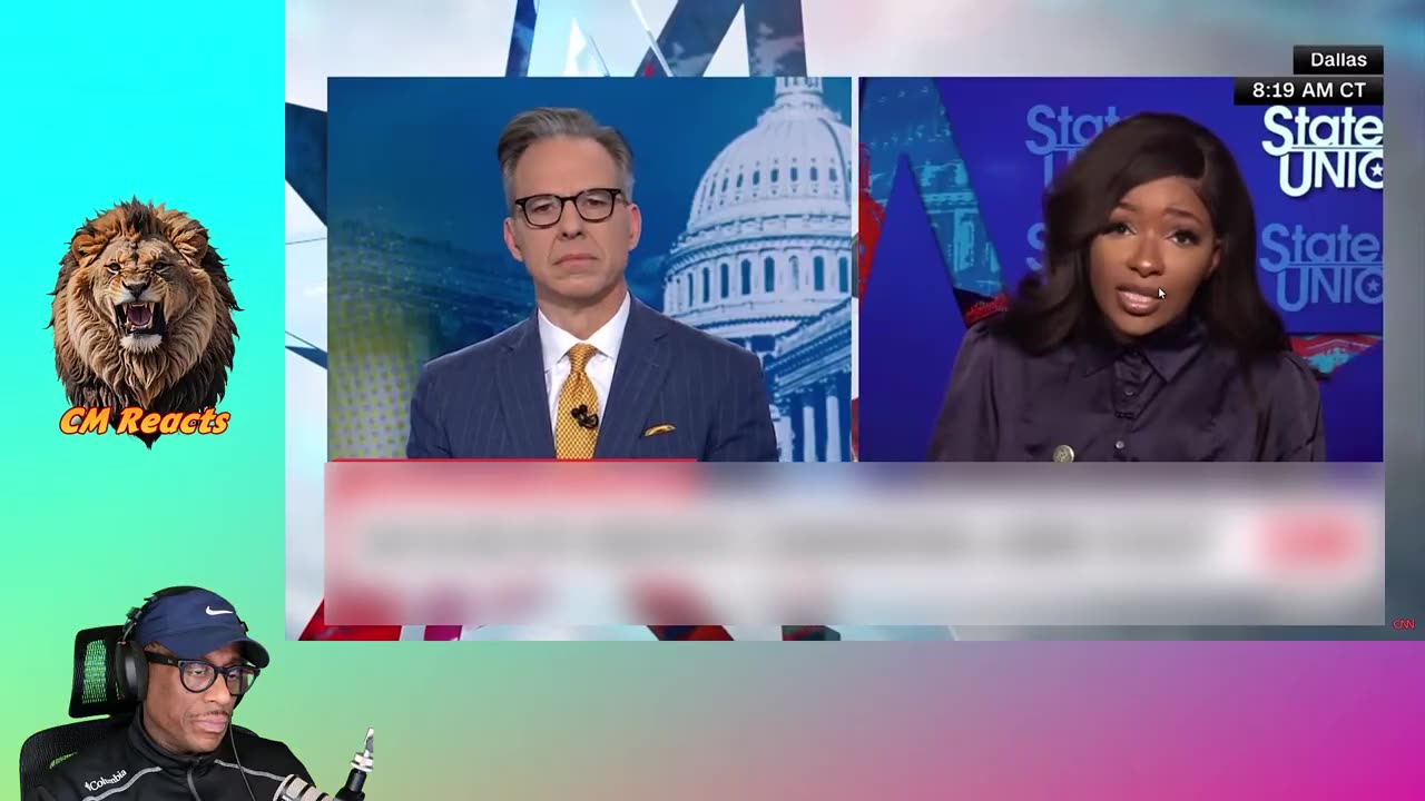 CNN poll showing Democrats’ favorability at an all-time low