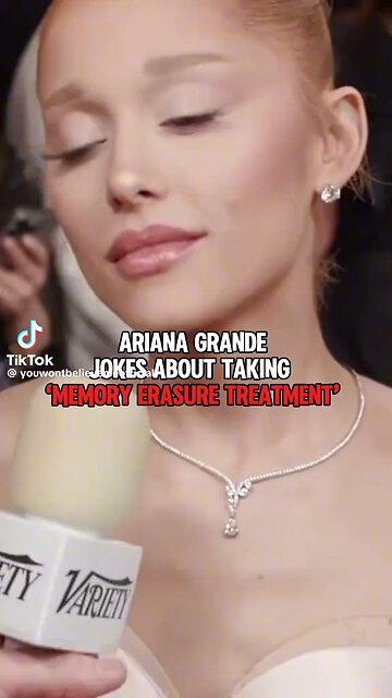 Brighter Days Memory Erasing Technique Done To Me!?