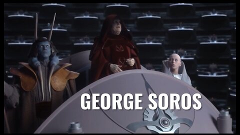 Shocking Unearthed George Soros Interview _ Exposes Everything