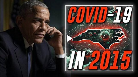 Federal Documents Prove Obama Ordered The Creation Of COVID-19 In 2015