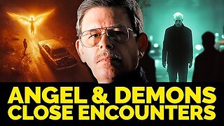 True Stories from People Who Claim to Have Met the Devil - Art Bell