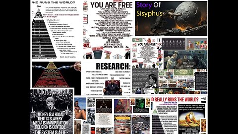 Killing the symbolic annunaki transactional wheel of time before time life kills you