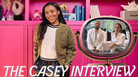 THE KAYE LIAUTAUD SHOW | EP 7 | THE CASEY INTERVIEW