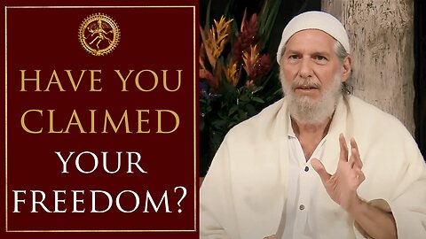 Creation Did Not Arise from Nothing - Shunyamurti Wisdom Teaching