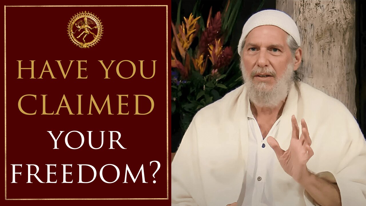 Creation Did Not Arise from Nothing - Shunyamurti Wisdom Teaching