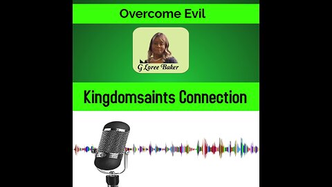 Overcome Evil