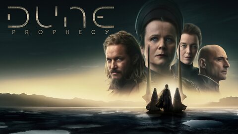 DUNE PROPHECY