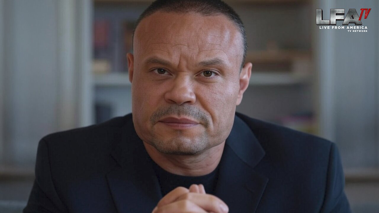 BONGINO'S MESSAGE TO ALL SCUMBAGS!