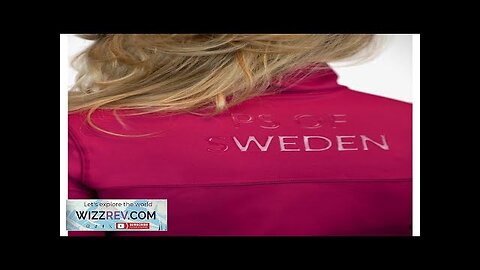 PS OF SWEDEN BASE LAYER VICKY SCARLET Review