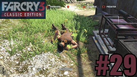 📸 Say Cheese... or Die! | Far Cry 3 Classic Edition - Part 29