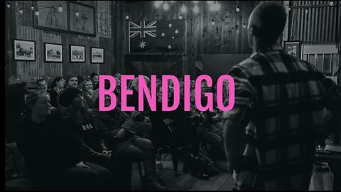 Bendigo Event March 15th