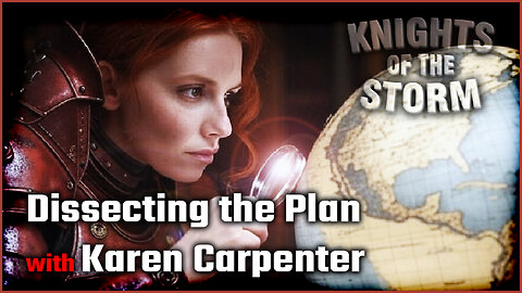 EP106 - 11 JAN 2025 - Dissecting the Plan with Karen Carpenter