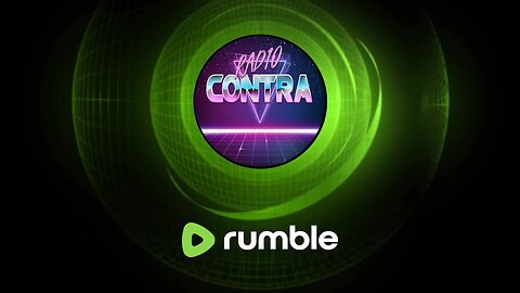 Radio Contra on Rumble: NC Scout and Joe Dolio