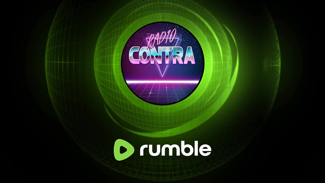 Radio Contra on Rumble: NC Scout and Joe Dolio